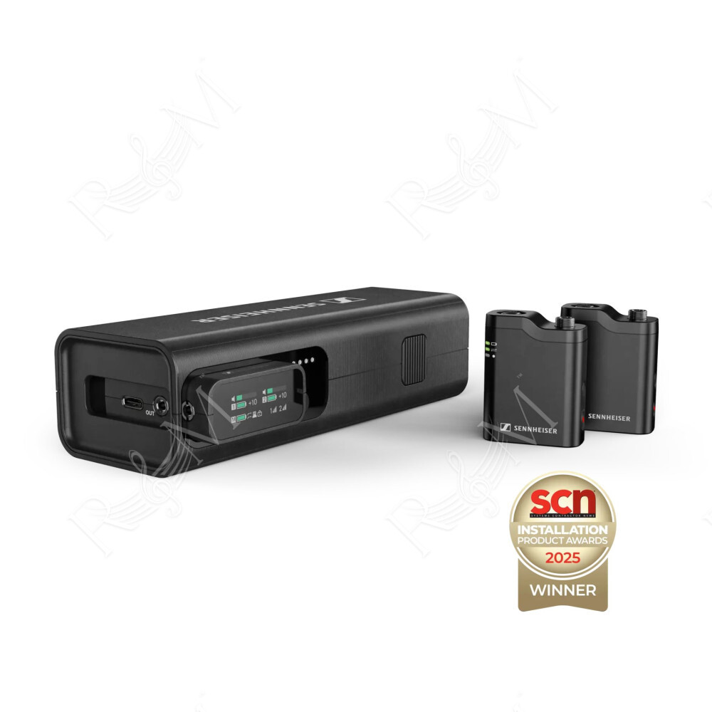 Profile Wireless 2 Channel SET