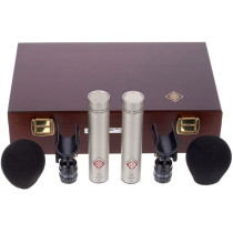 KM 184 Stereo Set