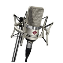 TLM 102 Studio Set