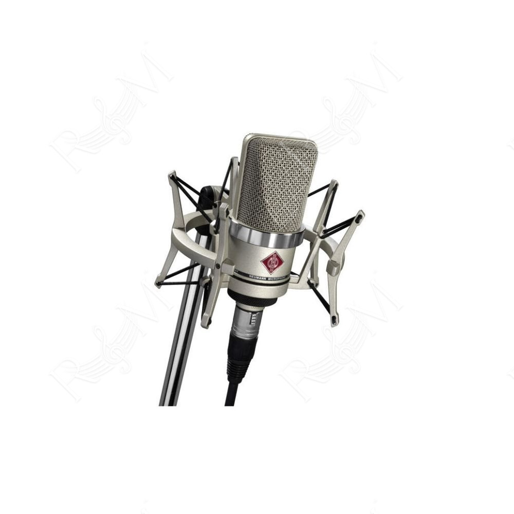 TLM 102 Studio Set