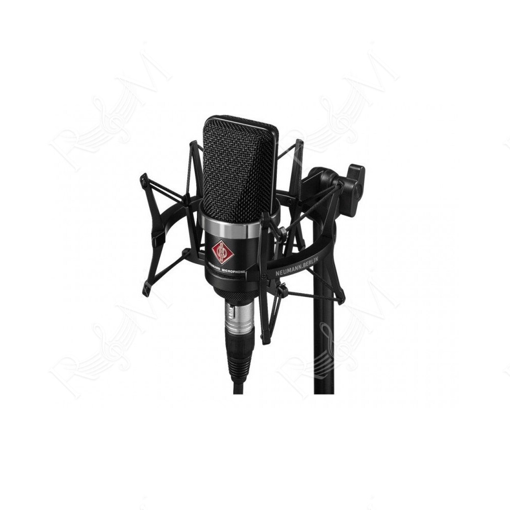 TLM 102 mt  Studio Set