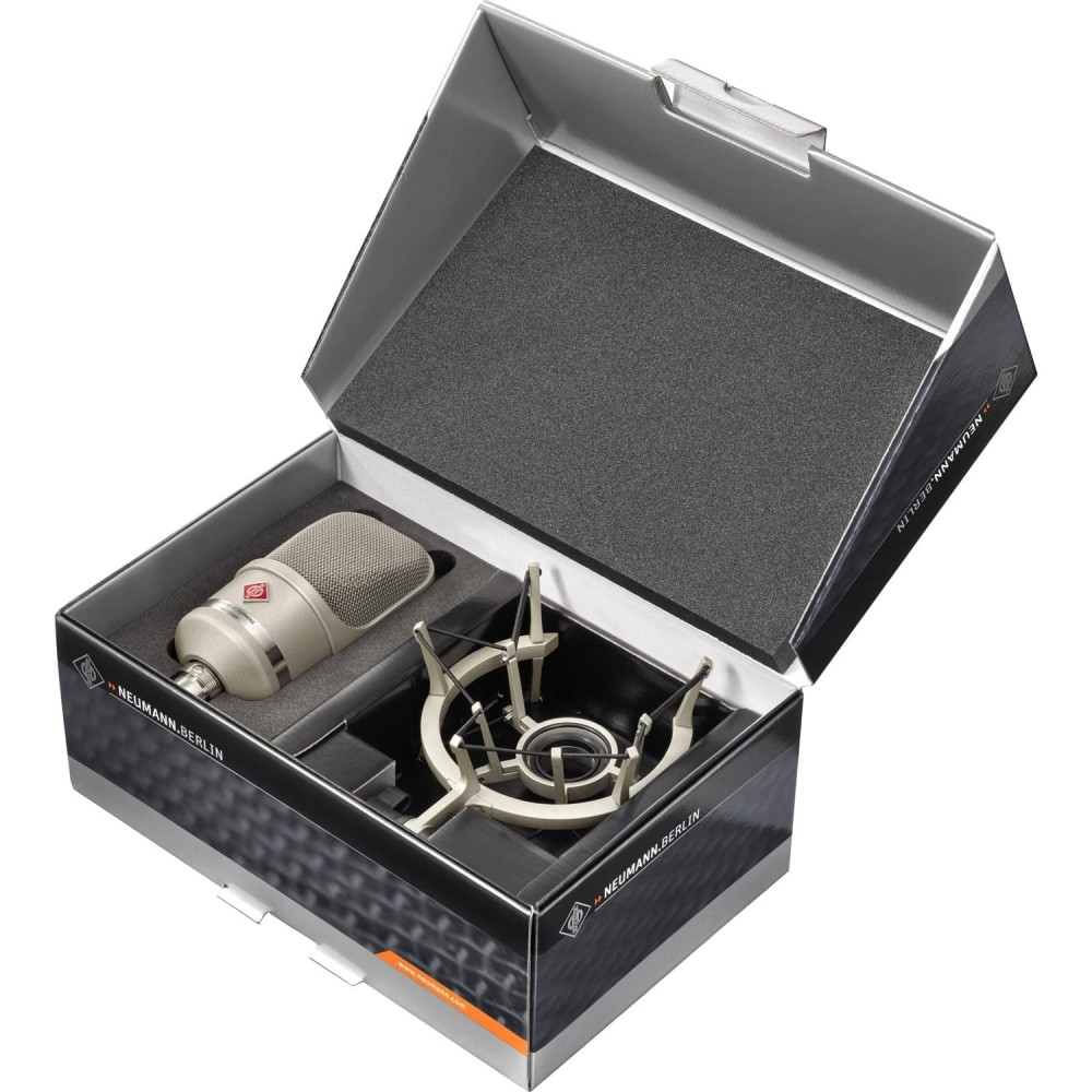 TLM 107 STUDIO SET