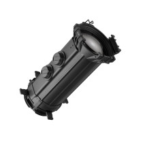 ELP Zoom Lens Tube 25-50�.