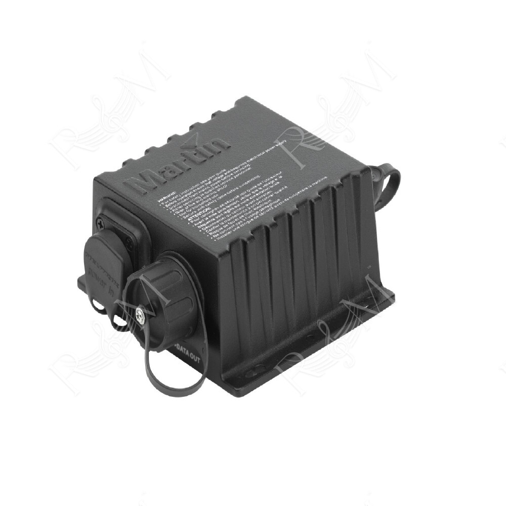 PDE Junction Box Passive.