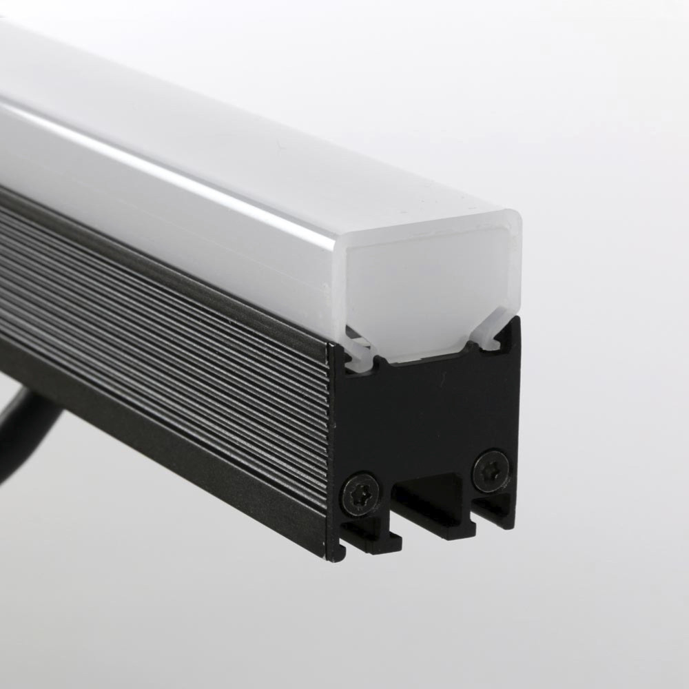 VDO Sceptron square diffuser 1000mm.
