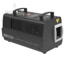 JEM Compact Hazer Pro.