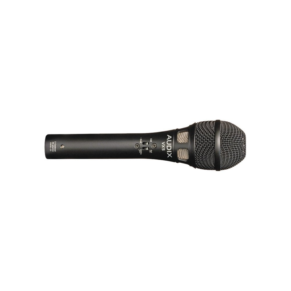 VX5