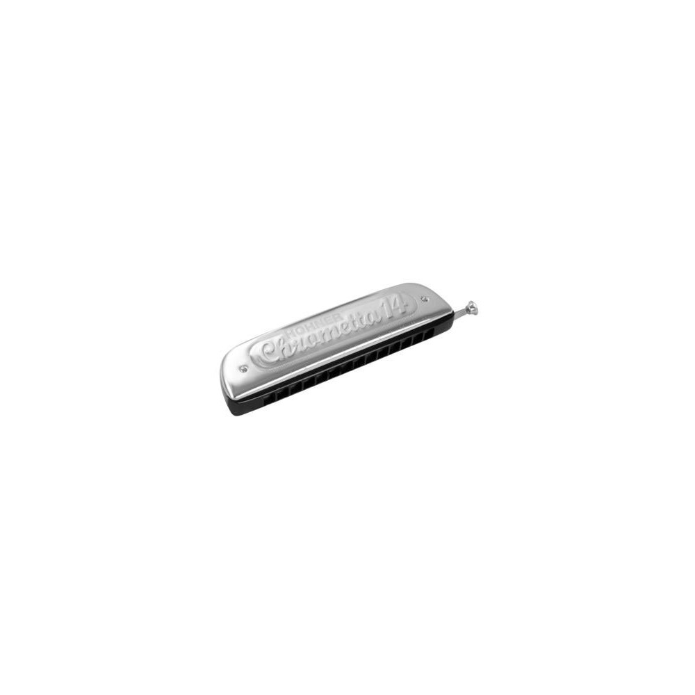 CHROMETTA 14
