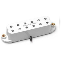 SL59-1B LITTLE '59 FOR STRAT WHITE