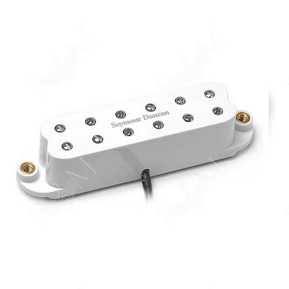 SL59-1B LITTLE '59 FOR STRAT WHITE