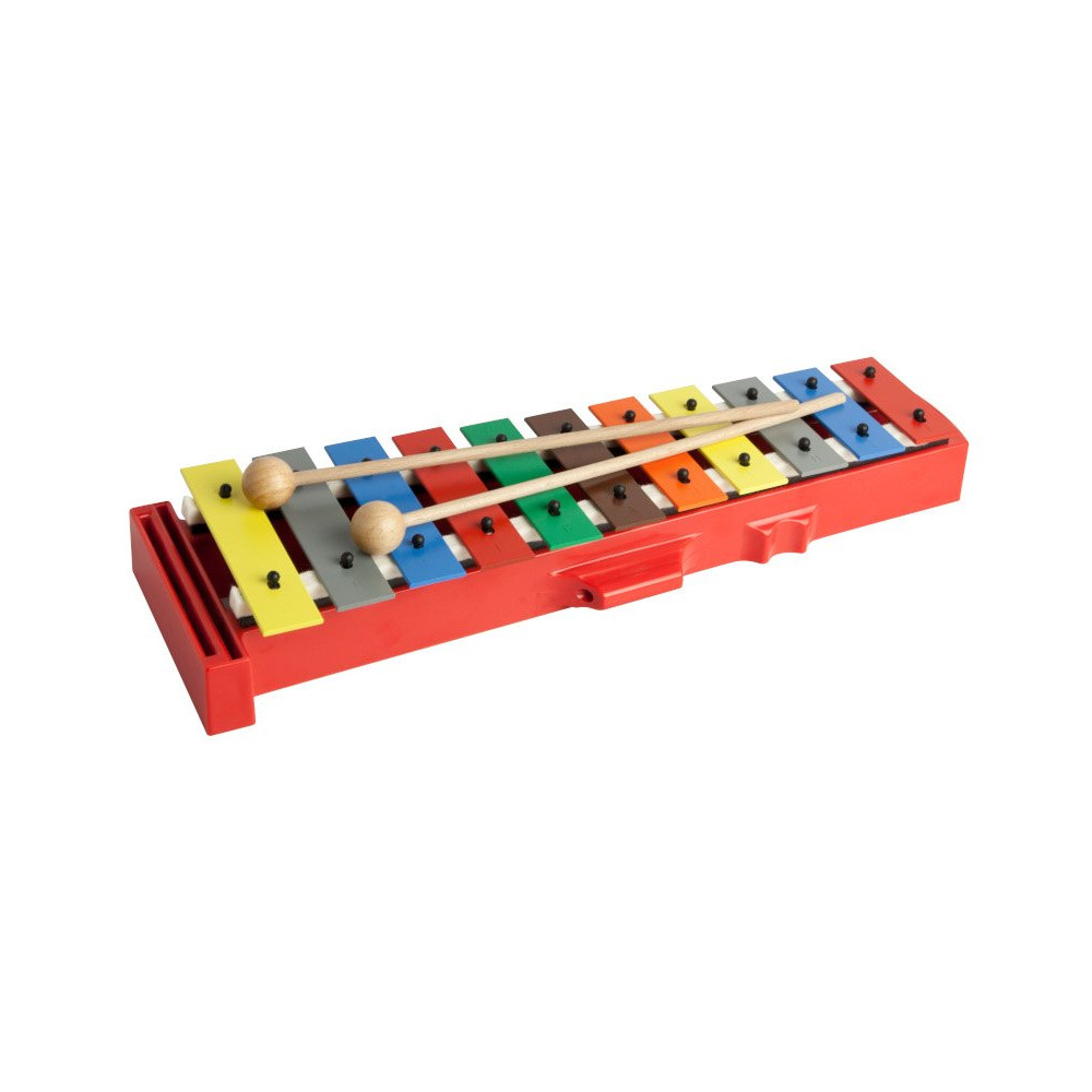 GLOCKENSPIEL INFANTILE