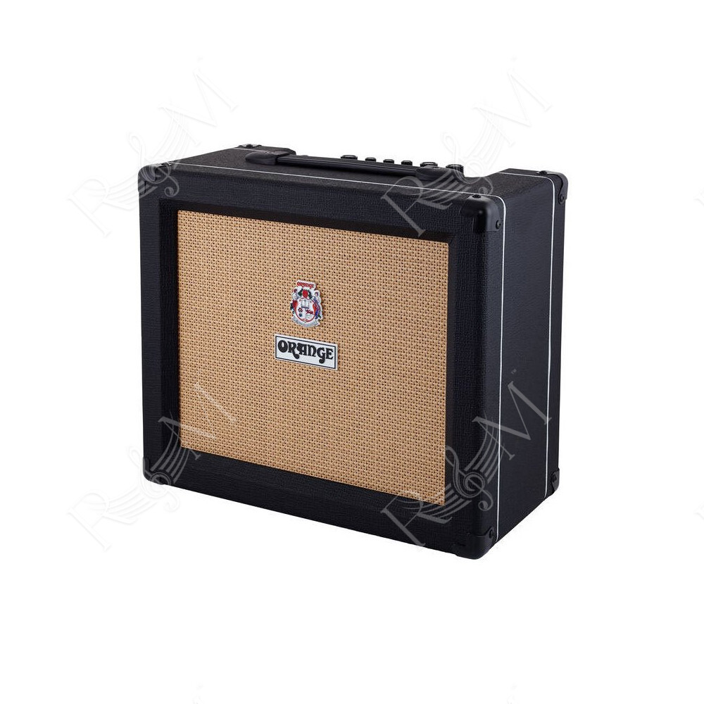 CRUSH 35RT BK