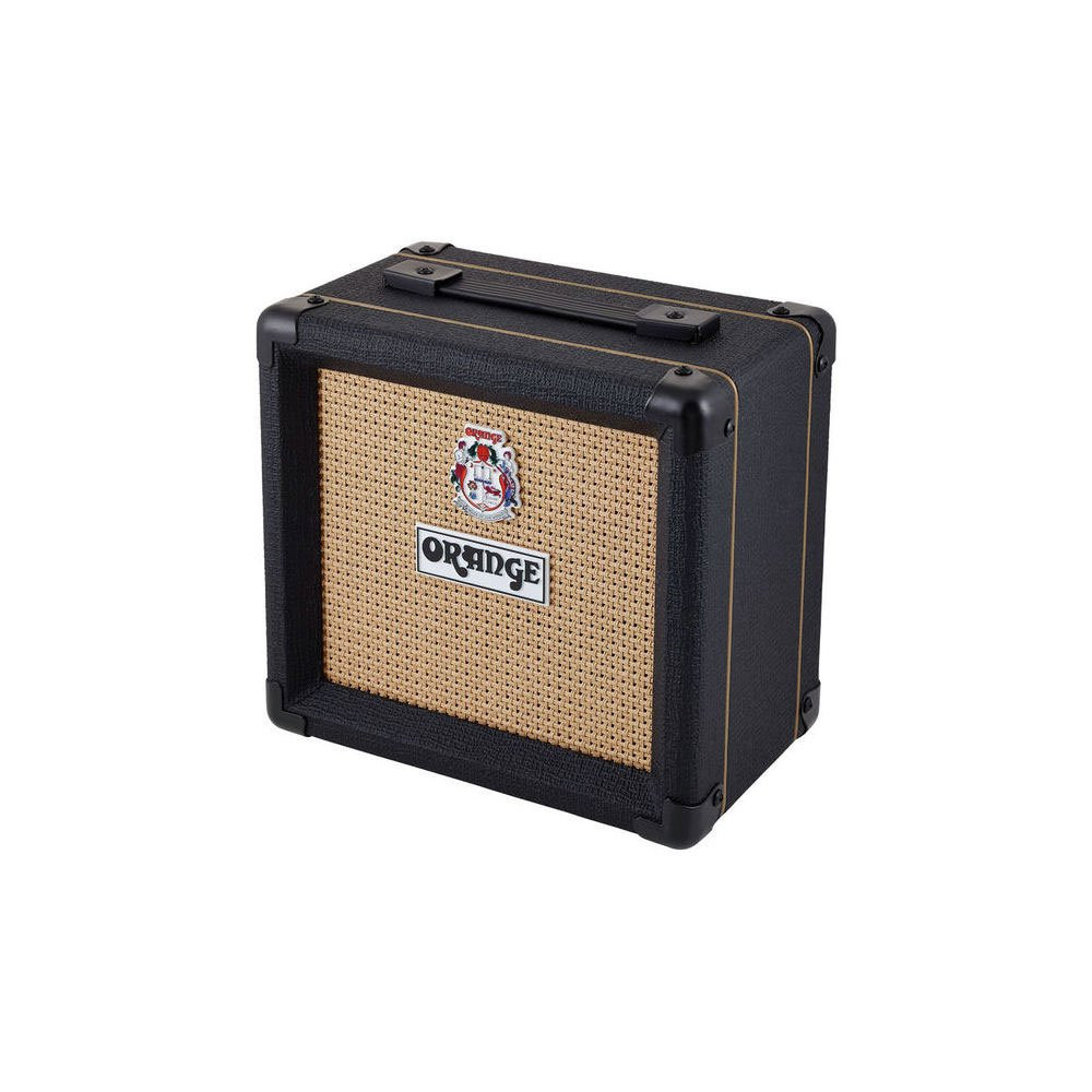 PPC108 BK