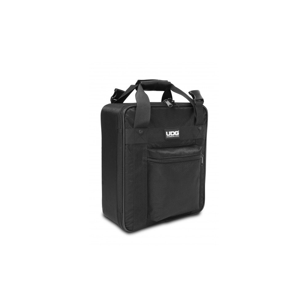 U9121BL2 - ULTIMATE CD PLAYER / MIXERBAG LARGE