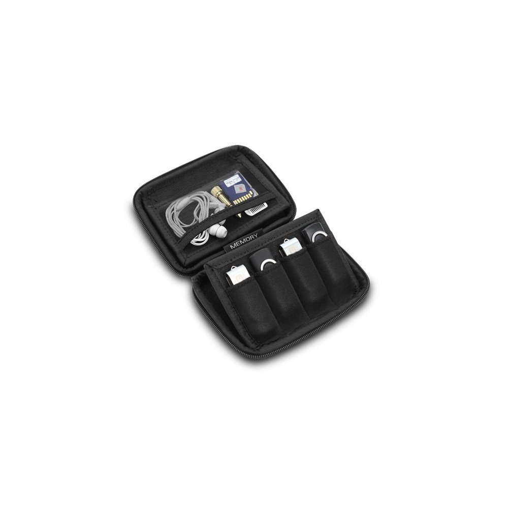 U8418BL - CREATOR DIGITAL HARDCASE SMALL BLACK