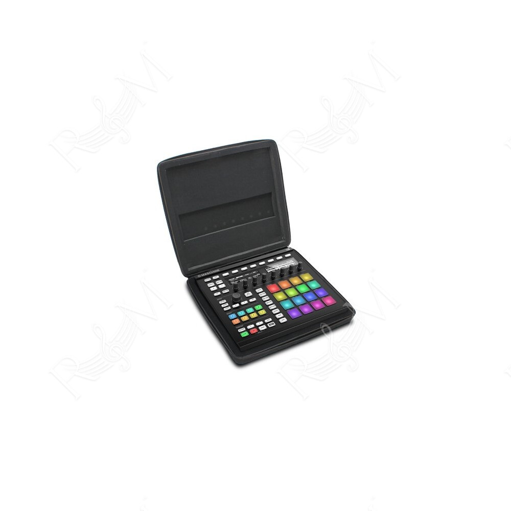 U8411BL - CREATOR NI MASCHINE MK2 HARDCASE BLACK