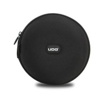 U8201BL - CREATOR HEADPHONE HARD CASE SMALL BLACK
