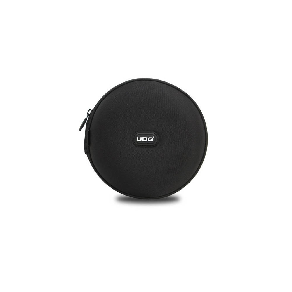 U8201BL - CREATOR HEADPHONE HARD CASE SMALL BLACK