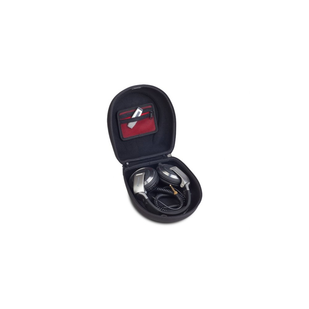 U8200BL - CREATOR HEADPHONE HARD CASE LARGE BLACK