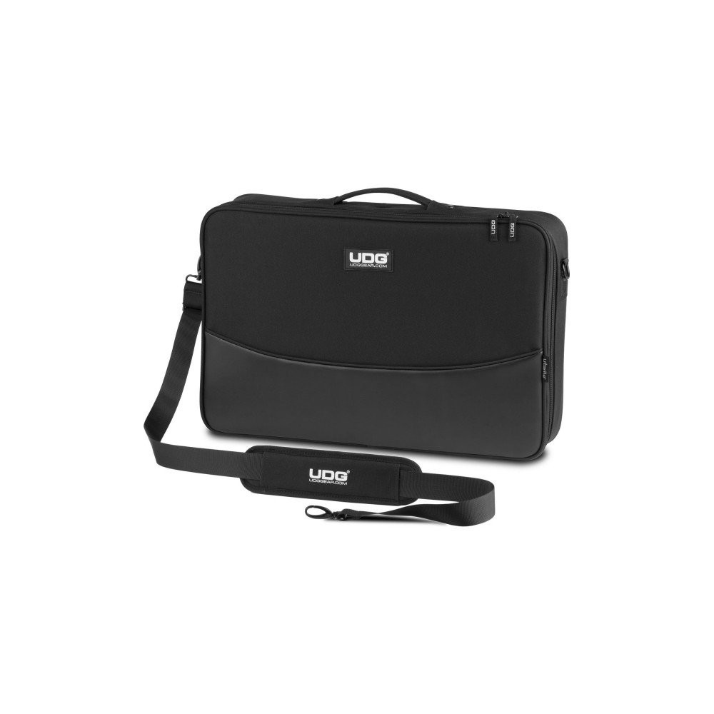U7101BL - URBANITE MIDI CONTROLLER SLEEVE MEDIUM BLACK