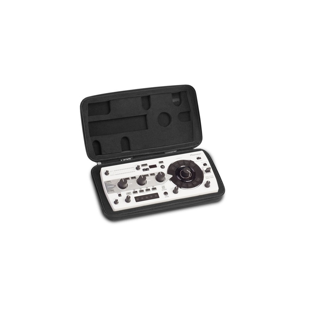 U8421BL - CREATOR RMX1000 HARDCASE BLACK