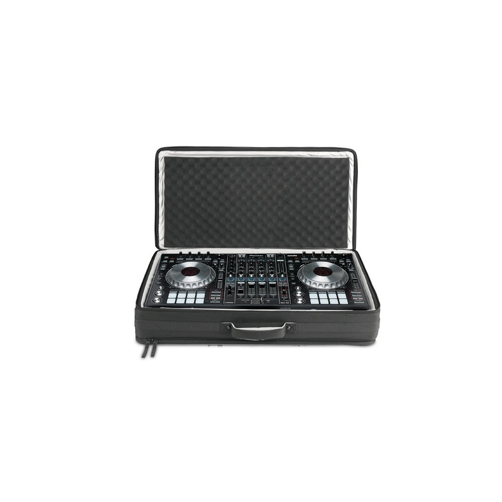 U7103BL - URBANITE MIDI CONTROLLER SLEEVE EXTRA LARGE BLACK