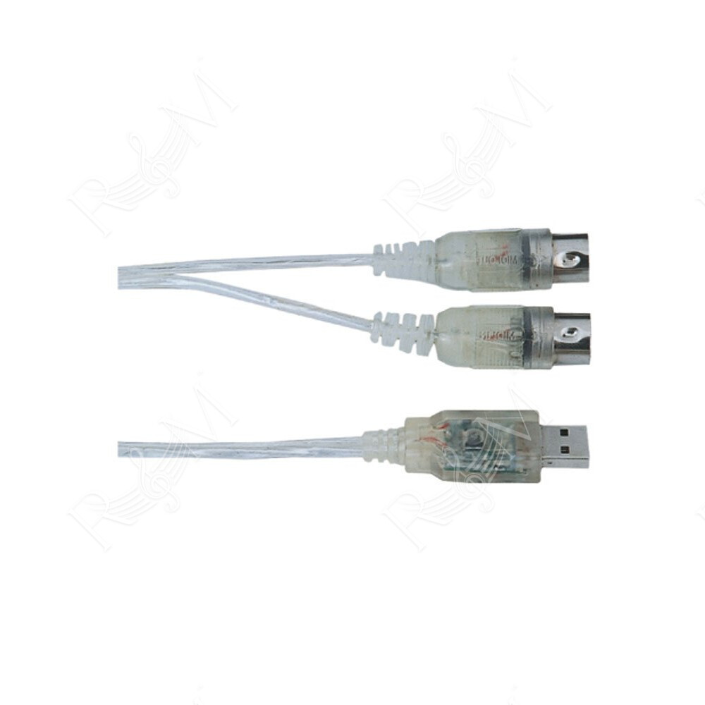QABL INT USB-MIDI