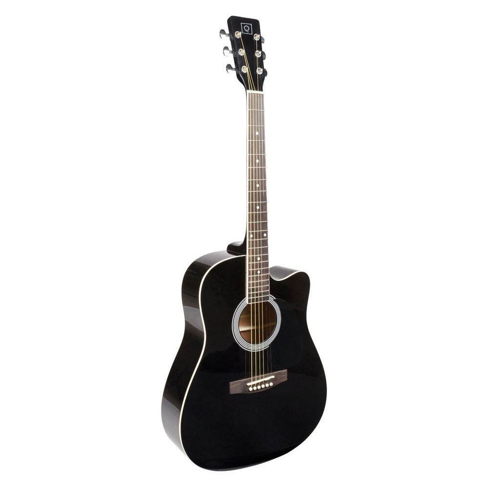 QGA-21C BK