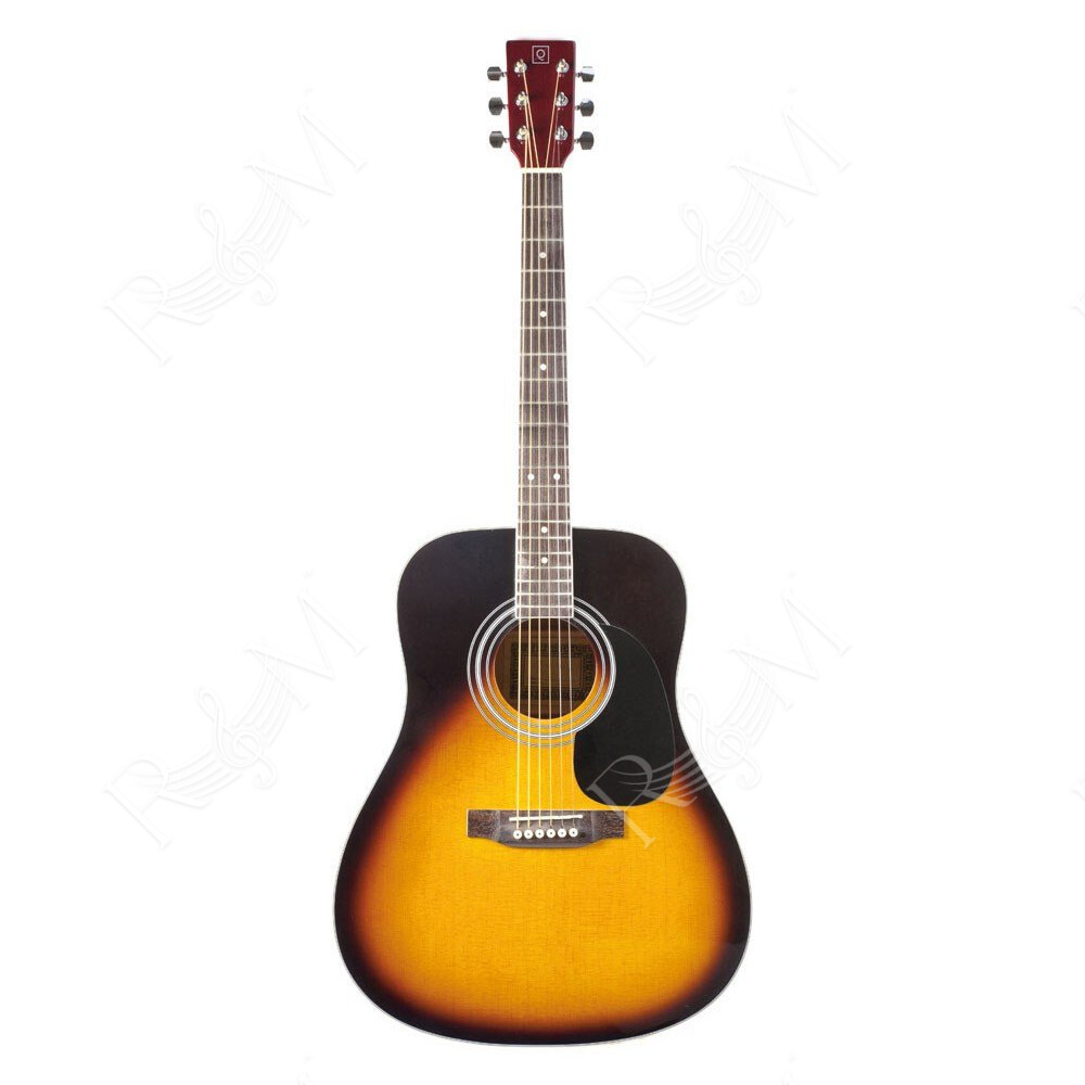 QGA-31 SB SUNBURST