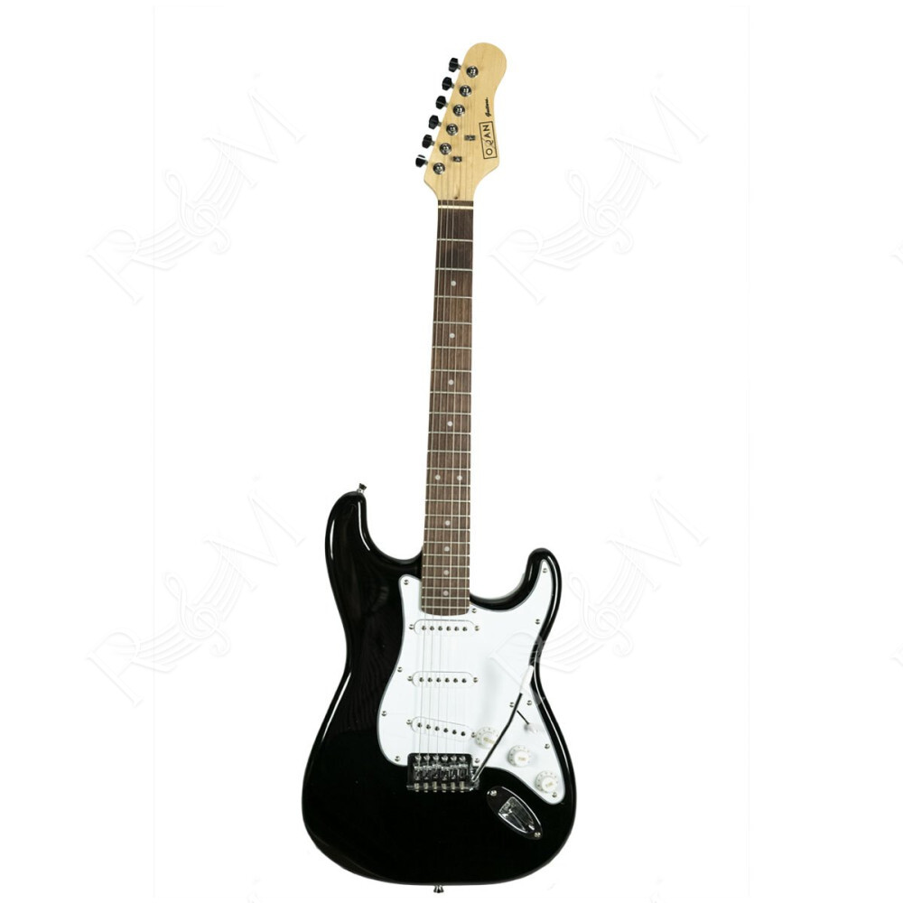 QGE-ST10 BK BLACK