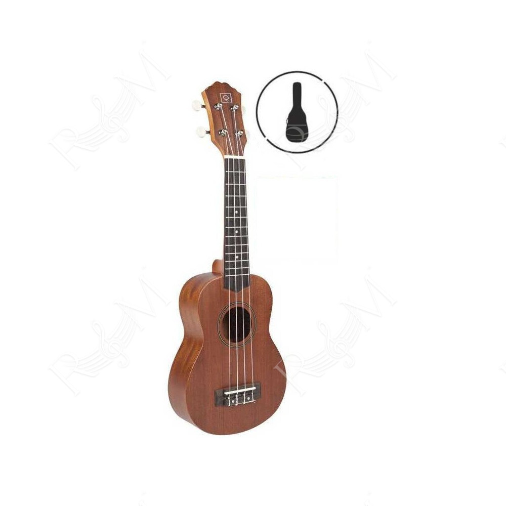 QUK-10S SOPRANO