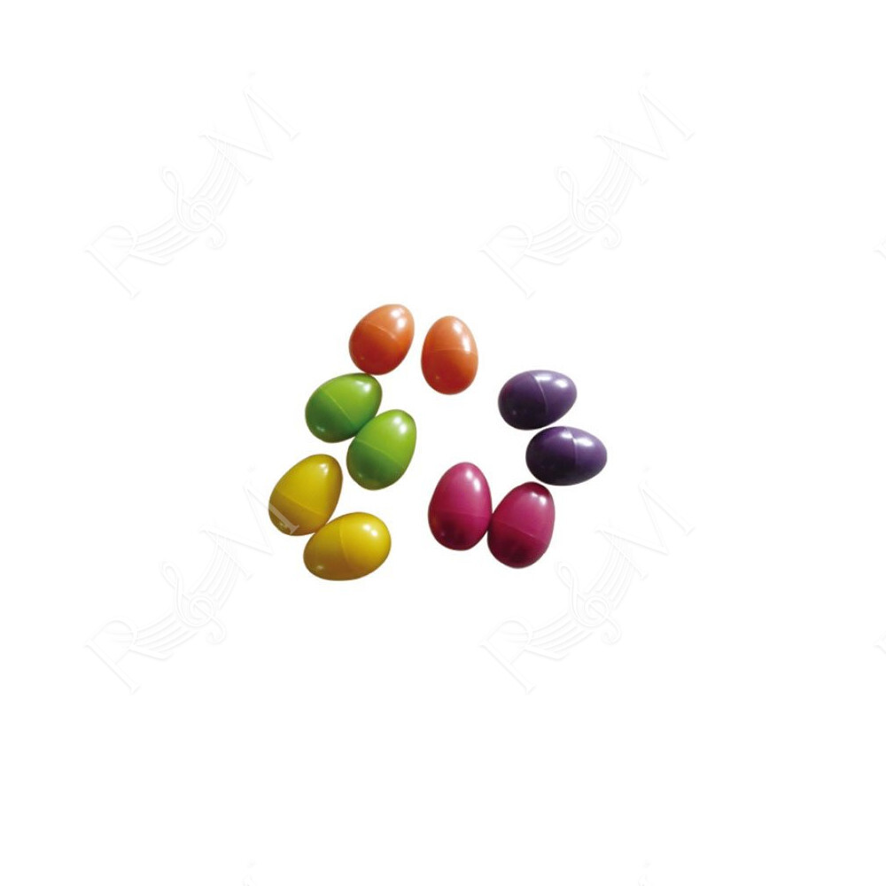 QHP EGG MARACAS
