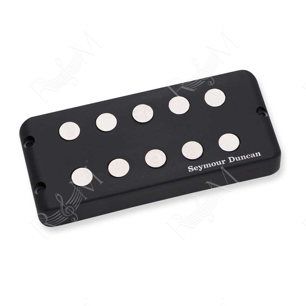 SMB-5A 5-STRG FOR MUSIC MAN ALNC