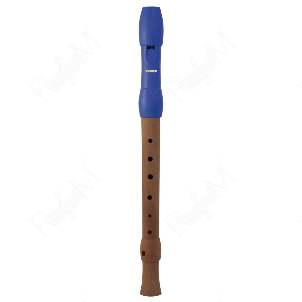 B95852 BLUE, GERMAN