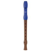 B95862 BLUE, BAROQUE