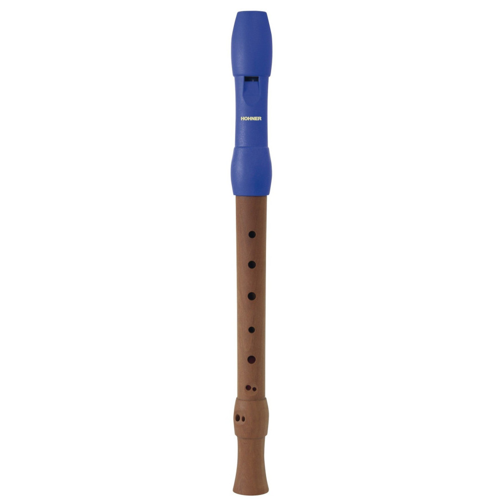 B95862 BLUE, BAROQUE