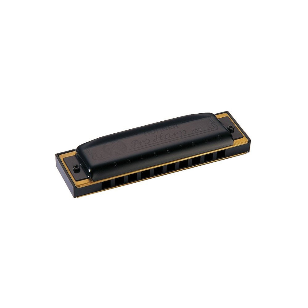 PRO HARP B