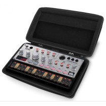 U8435BL - CREATOR KORG KAOSS VOLCA HARDCASE BLACK