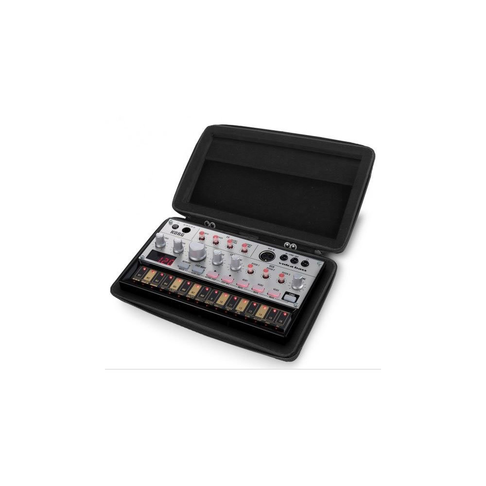 U8435BL - CREATOR KORG KAOSS VOLCA HARDCASE BLACK