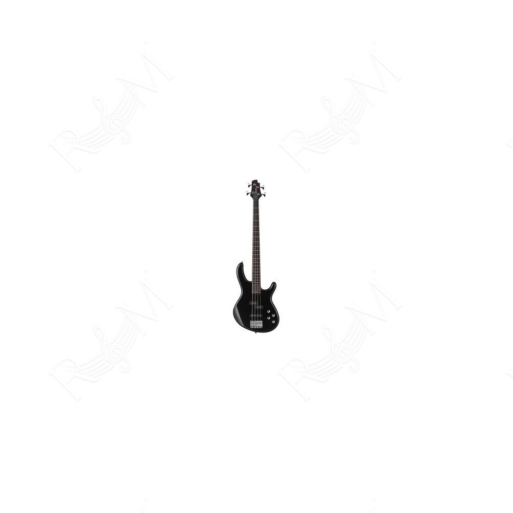 ACTION BASS PLUS BK