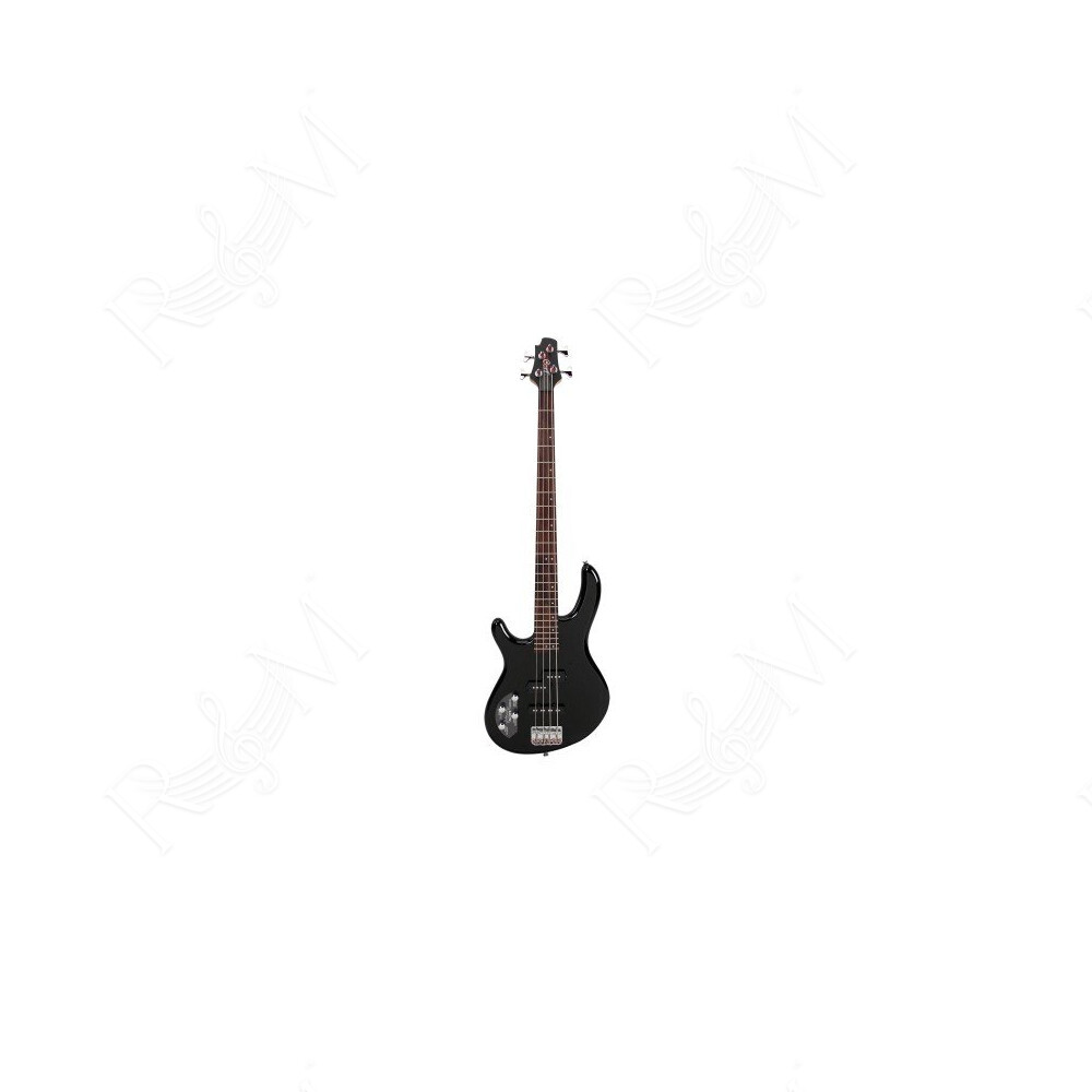 ACTION BASS PLUS LH BK