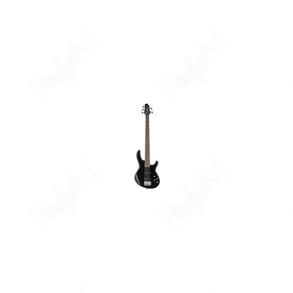 ACTION BASS V PLUS BK