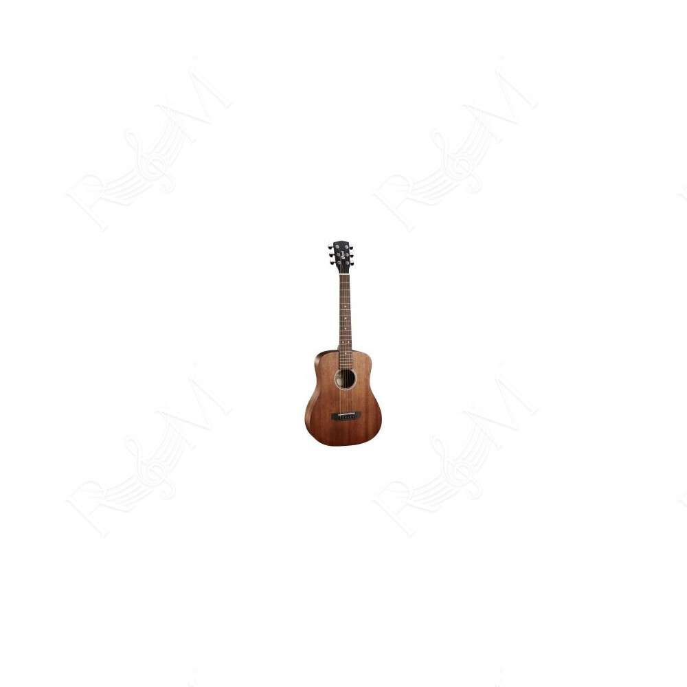 AD MINI MAHOGANY OP W/BAG