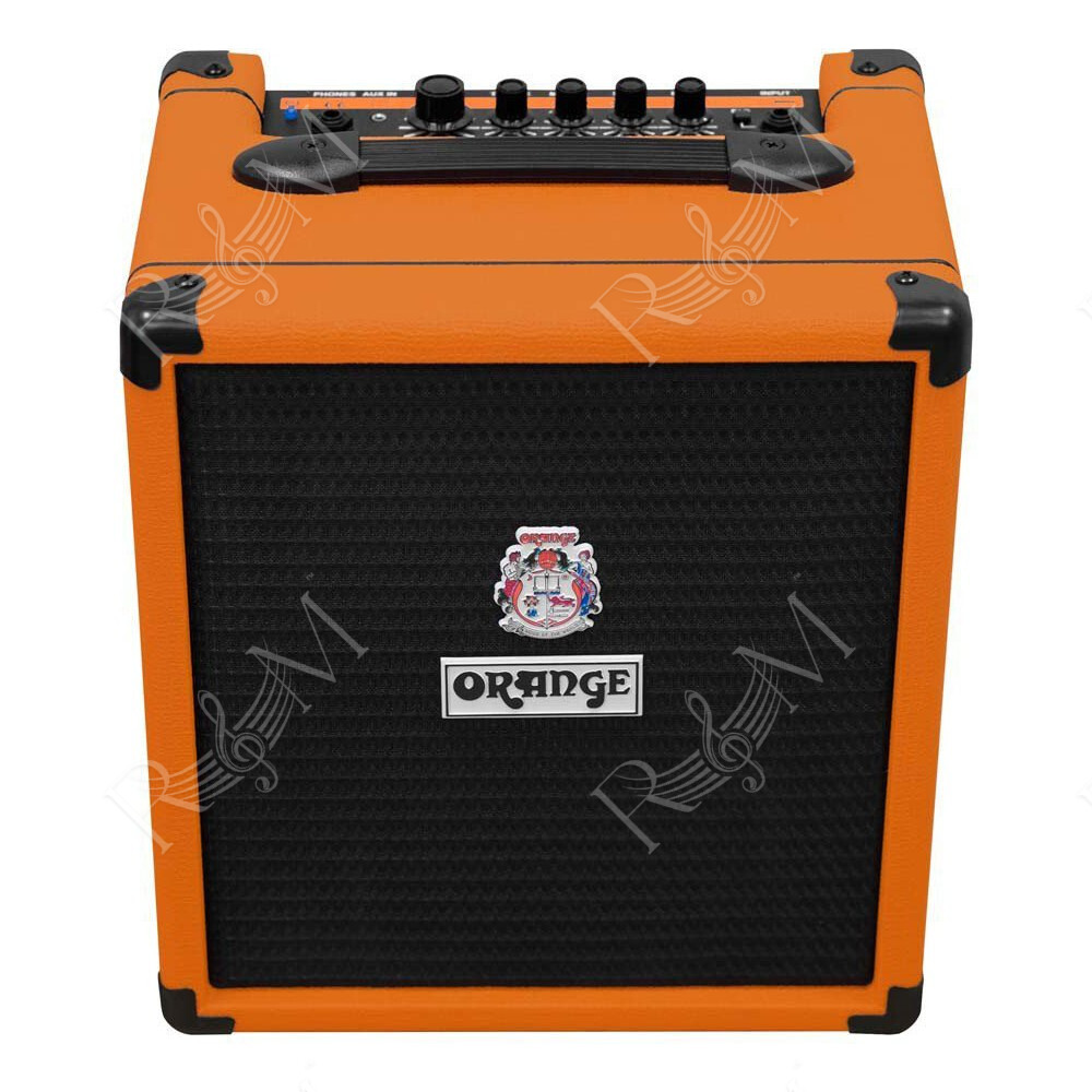 CRUSH BASS 25