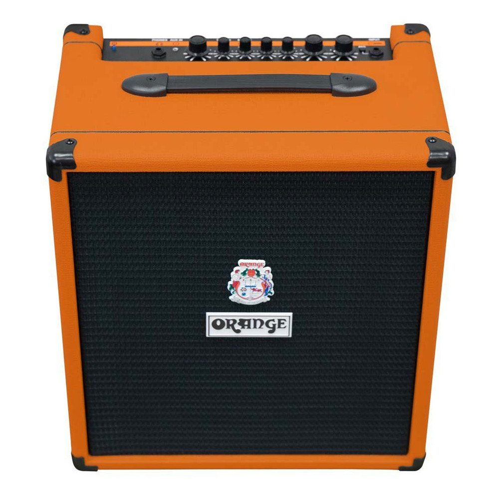 CRUSH BASS 50