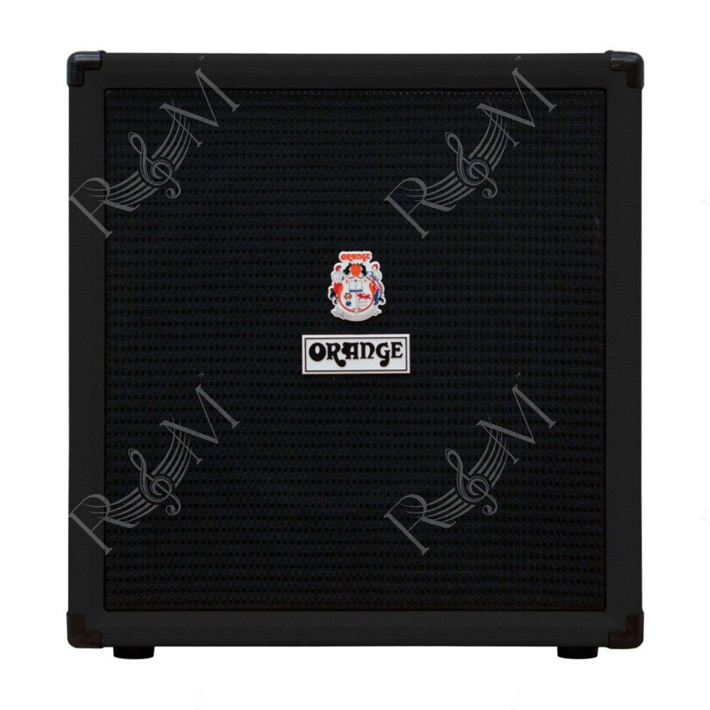 CRUSH BASS 100 BK