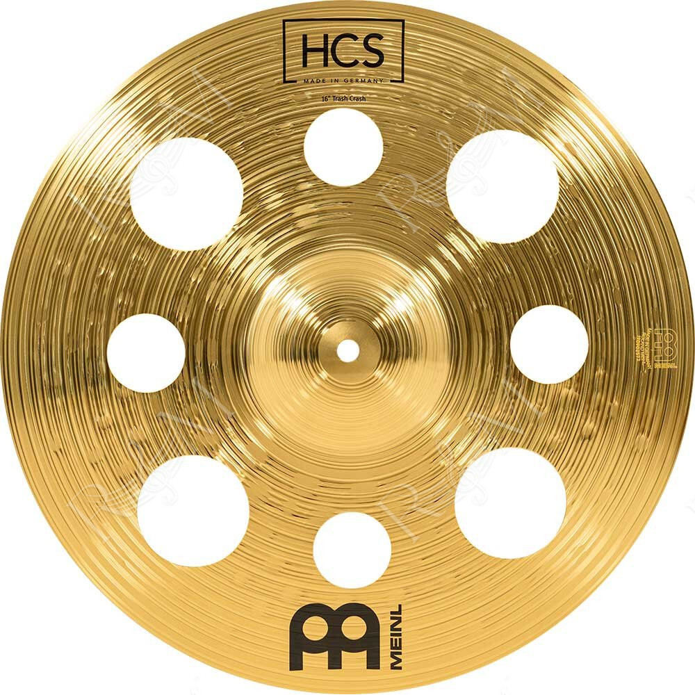 HCS16TRC