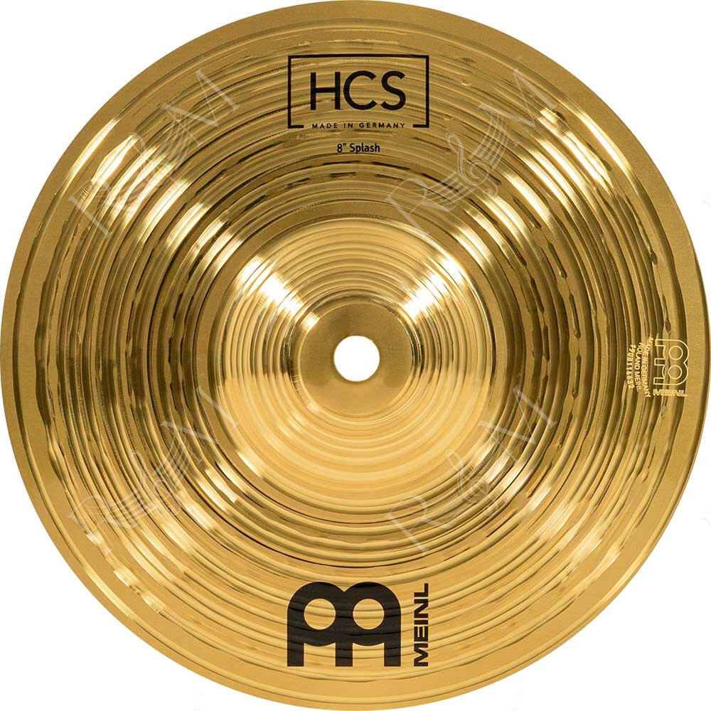 HCS8S