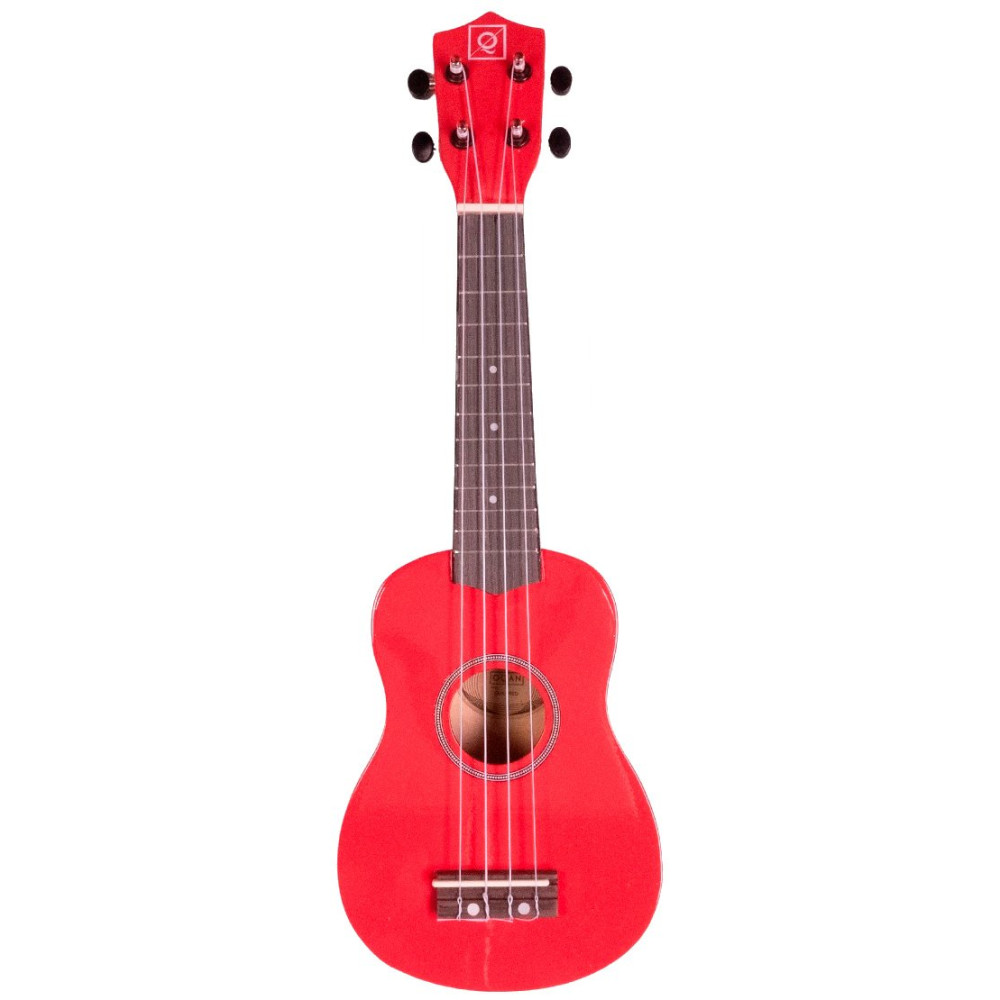 QUK-1 RED
