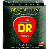 DSA-13 DRAGON SKIN